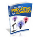 Thumbnail Podcasting For Customers
